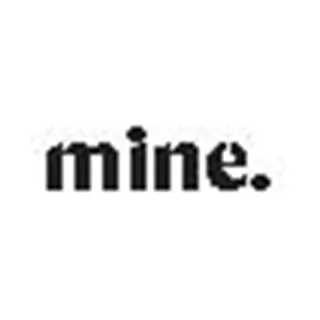 mine. perfumery