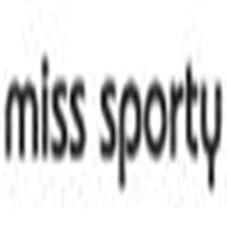 miss sporty