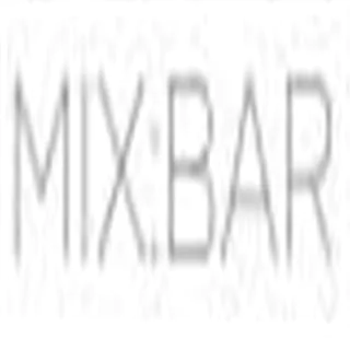 mix:bar