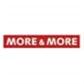 more&more