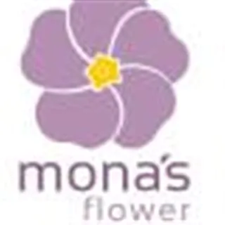 mona's flower