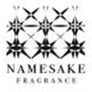 namesake fragrance