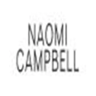 naomi campbell