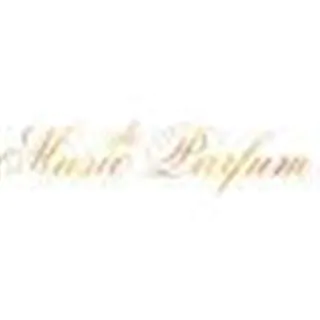 music de parfum