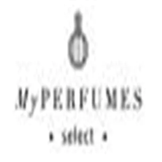my perfumes select