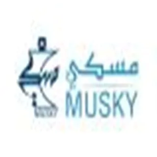 musky