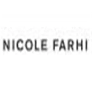 nicole farhi