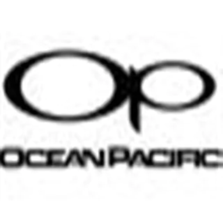 ocean pacific
