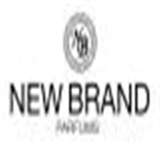 new brand parfums