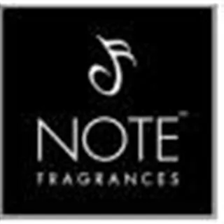 note fragrances