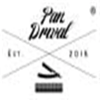 pan drwal