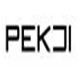pekji