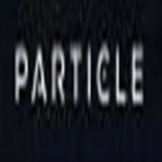 particle