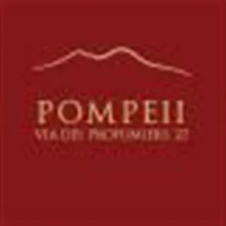 pompeii
