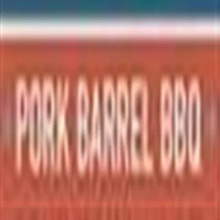 pork barrel bbq