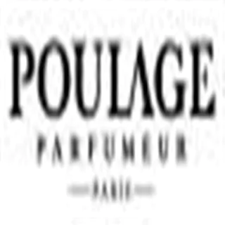 poulage parfumeur
