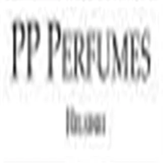 pp perfumes helsinki