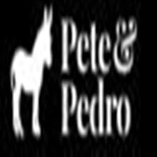 pete & pedro