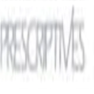 prescriptives