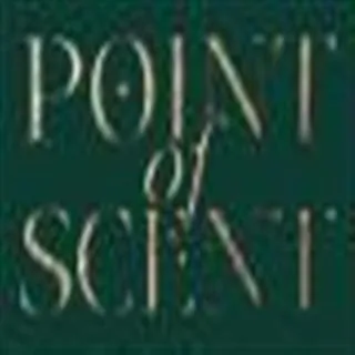 point of scent