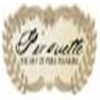 pirouette