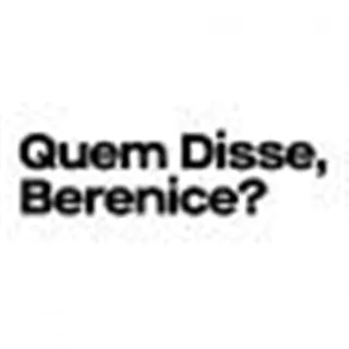 quem disse berenice