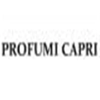 profumi capri