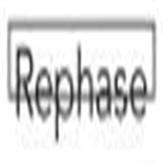 rephase