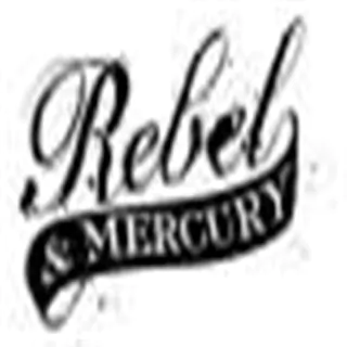 rebel & mercury