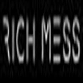 rich mess
