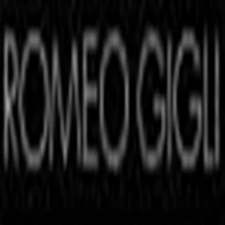 romeo gigli