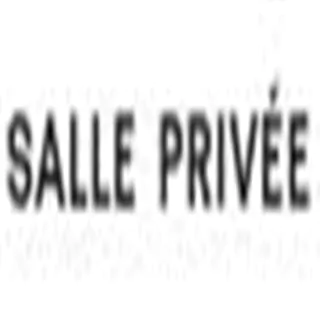 salle privée