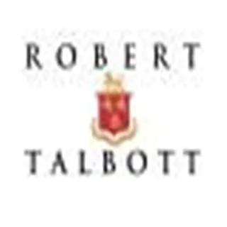 robert talbott