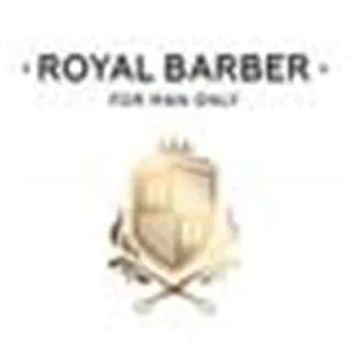 royal barber