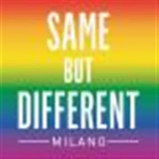 same but different