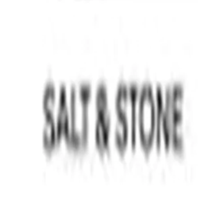 salt & stone