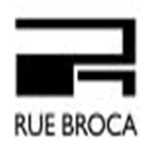 rue broca