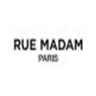 rue madam paris
