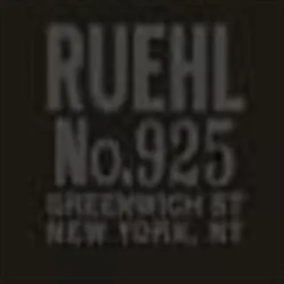 ruehl no.925