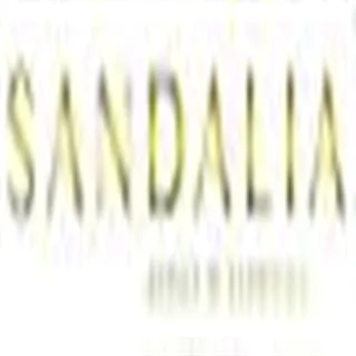 sandalia