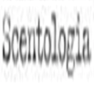 scentologia