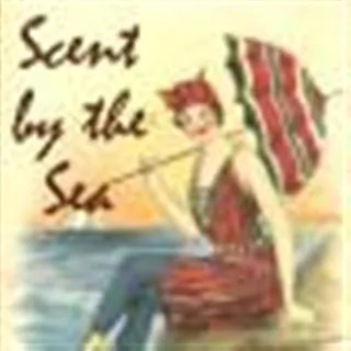 scent by the sea