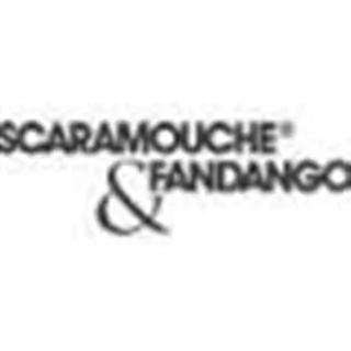 scaramouche & fandango
