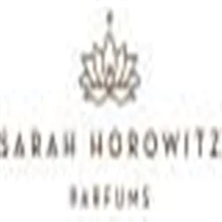 sarah horowitz parfums
