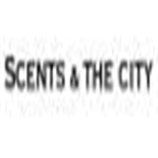 scents & the city 寻味地图