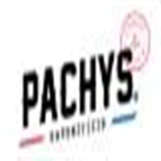 saponificio pachys
