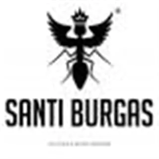 santi burgas