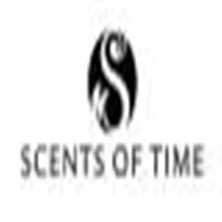 scents of time