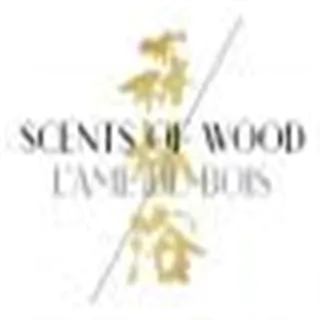 scents of wood