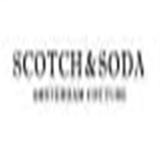 scotch & soda